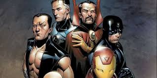 All it'd take to kick off an mcu secret invasion is for an aggressive leader like vernake to start leading the remaining skrulls. 144svgwhswjuvm