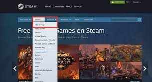 Once you launch the game: How To Get Free Games On Steam In 2 Different Ways