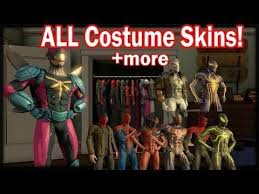 modify description unlimited gold coins, unlock all skin (need to break the network can be replaced), if you enter the game, check the license, . The Amazing Spider Man 2 Trainer All Suits Unlocked Youtube