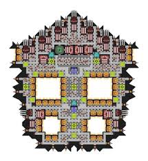 Check spelling or type a new query. The Doom Barrage Nearly Indestructible Missile Based Design How Can I Improve It Cosmoteer