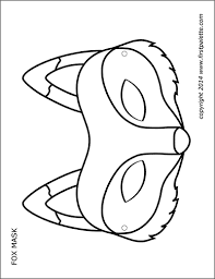 Click any printable mask to see a larger version and download it. Pin On Antifaz