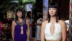 Moises Y Los Diez Mandamientos Cap 57 Fashion Outfits Cute Outfits Outfits