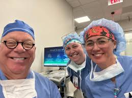 👋 Good morning friends!!! 😀 We thought we would say “hello”while waiting  for pathology. Have a beautiful Thursday! #Perrysburg #toledo  #boardcertifiedplasticsurgeon #ohio #CJeffKeslerMD  #plasticsurgerybeforeandafter #plasticsurgeryresults ...