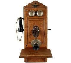 Resultado de imagen para impacto del telefono en la sociedad