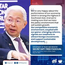 ALFREDO E. PASCUAL (“FRED”) (@AEPascual)