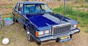 Image result for Light Pewter 1982 Fairmont