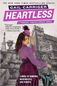 Get set for garden parasol set at argos. Heartless Archives Gail Carriger