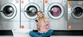 Famous free wash & dry days. Laundromat In Fort Smith Ar Coin Card Operated Fort Smith Ar Bubbles Laundry