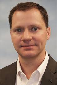 David Caines Promoted To Kenco Chief Operating Officer