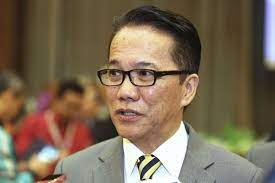 The parti warisan sabah leader had been under intensive care at the gleneagles hospital here due to a collapsed lung but succumbed to his condition today. Batu Sapi Mp Liew To Be Buried On Monday Malaysia Malay Mail