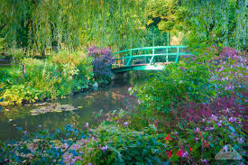 Giverny Monet Giverny France Monet Garden Giverny Monet Water Lilies Giverny