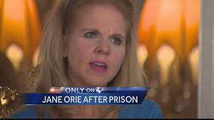 Exclusive: Jane Orie Interview