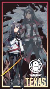 Check spelling or type a new query. Arknights Mobile Wallpapers 1440 X 2560 Texas Lappland Exusiai Request More Waifus Please I M Running Low On Lmd Arknights