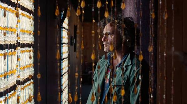 Inherent Vice', revisted — Half Past Ten