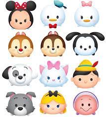 Great New Tips For Your Arts And Crafts Project Tsum Tsum Party Disney Crafts Disney Drawings
