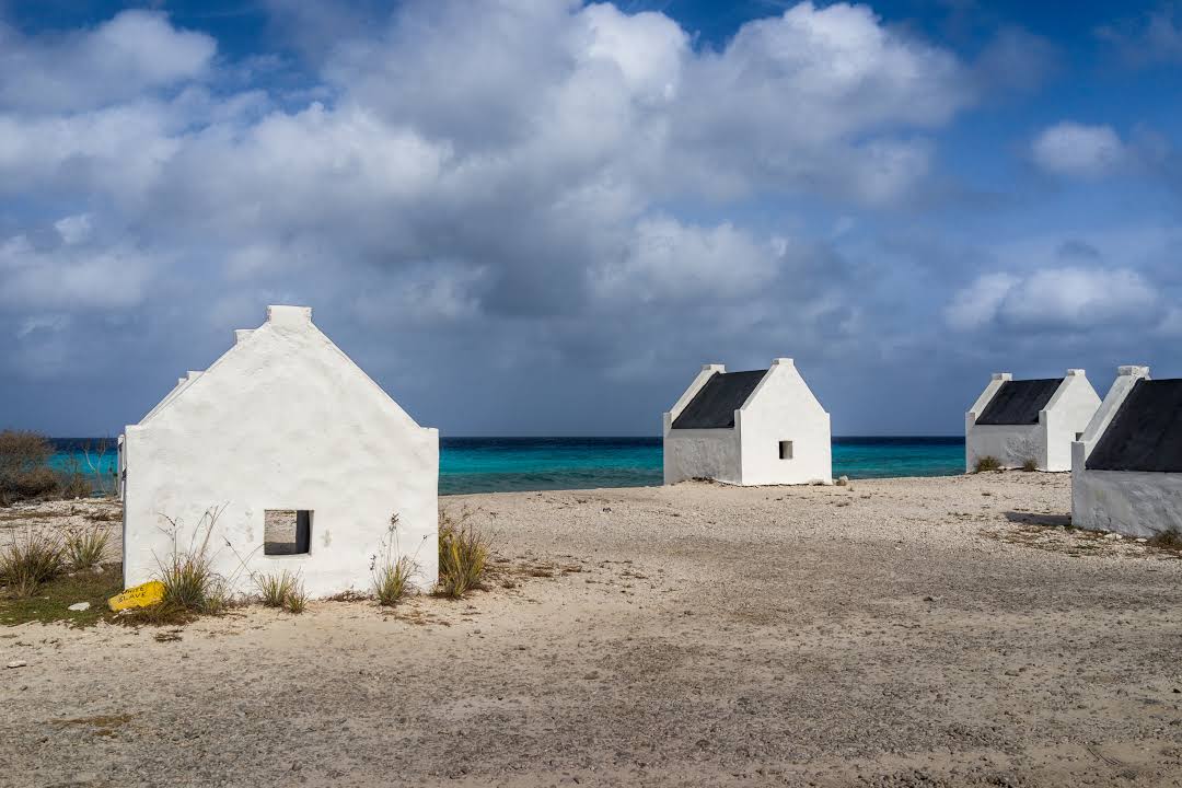 Kralendijk, Bonaire