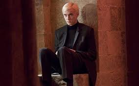 Played by tom felton, draco malfoy is a member and general ringleader of the slytherin house. Jk Rowling I Can T See Why Girls Fall For Draco Malfoy
