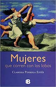 Carmela corren (née bizman) was born the american television producer ed sullivan discovered carmela corren in 1956 during a work venture. Mujeres Que Corren Con Lobos Mujeres Que Corren Con Lobos 9786075293714 Amazon Com Books