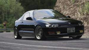 Modified toyota sera using adobe photoshop cs2 im planning to buy a toyota sera and modify it like this. Toyota Sera Stock Trd Gt Racedepartment