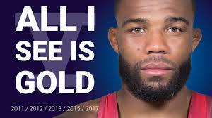 JORDAN BURROUGHS