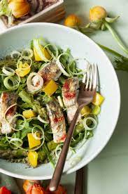 Maybe you would like to learn more about one of these? Fogosch Spargel Salat Steppe Und Stadt