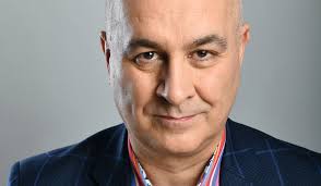 The Prime Ministers: Winner of the PARLIAMENTARY BOOK AWARDS 2020 by Iain  Dale