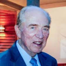 Burke Kleinpeter 2022 Christmas Party George Kleinpeter Obituary (2018) - Harvey, La - The Times-Picayune