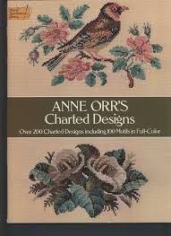 Pdf Anne Orrs Charted Designs