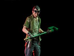 Rescuing hostages or eliminating villains). Batman Arkham Knight The Riddler 1 10 Art Scale Statue