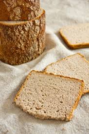 Leserwunsch Roggentoast Plotzblog Selbst Gutes Brot Backen Brot Backen Lebensmittel Essen Lebensmittel