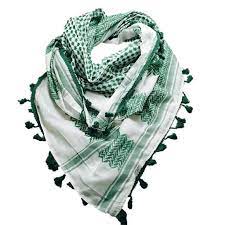 Fame Dubai Home Famedubai Magazine Your Daily Dose Of Lifestyle Shopping Trends In Uae Fashion Shemagh Scarf Arab Fashion