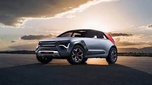 2019 Kia Habaniro Concept Wallpapers Specs Videos 4k Hd Wsupercars
