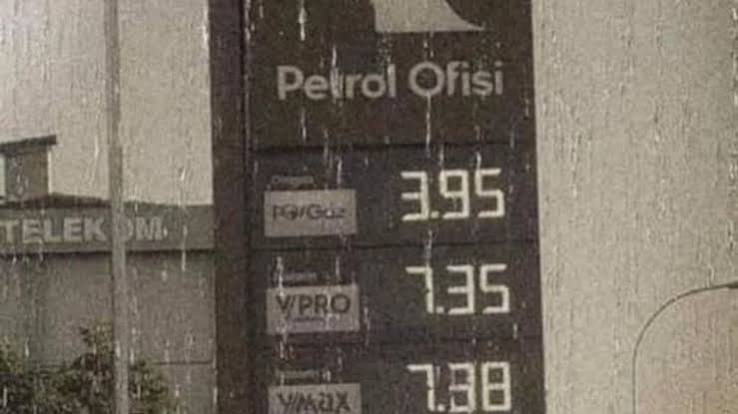 Akaryakıt Fiyatları Neden Böyle? Cebimizdeki Değişimler ve Sen