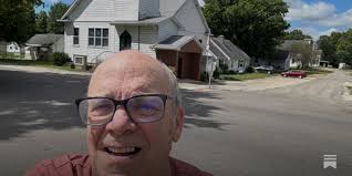 My mystical experience: 62 years later