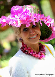 Oh So Cynthia: Dallas Dweller: Carmaleta Whiteley