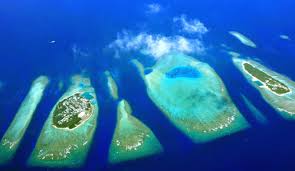 India was home to the ancient indus valley civilisation, and is the birthplace of four world religions: Indian Ocean Facts For Kids Geography Map Waterways Seaports