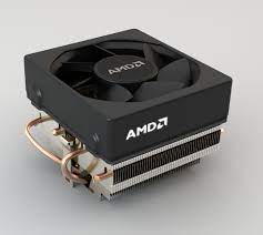 Amd To Bundle Wraith Cooler With Fx 8350 And Fx 6350 Techpowerup