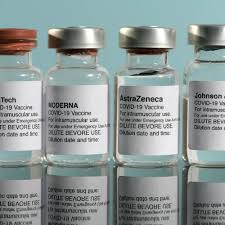 Moderna's covid vaccine found 94.5% effective in early analysis. Der Weg Zum Impftermin In Berlin Ich Mochte Mich Impfen Lassen Was Kann Ich Tun