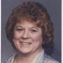 Ms. Charlotte E. Bruce Obituary