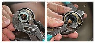Most plumbers will charge between £20 and £40 per hour, but the total cost will depend on the work. How To Repair A Price Pfister Shower Valve