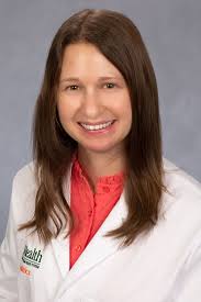 Dr. Melissa D. Gans Joins Department of Pediatrics