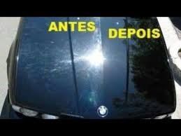 Seu corpo está oxidado, arranhado, arranhado ou talvez a chuva tenha. Youtube Carros E Motos Limpeza Do Carro Vidro Do Carro