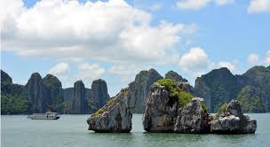 Quảng Ninh Tiềm năng và lợi thế phát triển