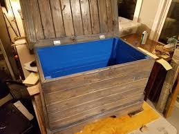 Maybe you would like to learn more about one of these? Cre Ate Repurposed Wood From Spare Box Spring Twin Bed Facebook