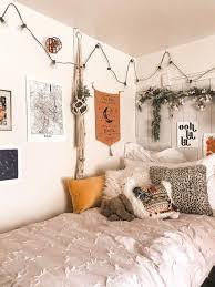 Maybe you would like to learn more about one of these? 10 Amazing Dorm Room Wall Decor Ideas To Make Your Roommates Jealous Dorm Room Wall Decor Brick Wall Living Room Dorm Room Decor