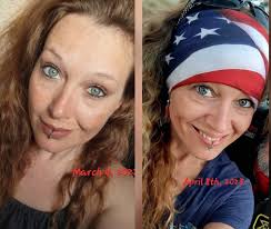 Can someone help identify potential hvx in a hosta?