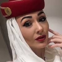 Shirley Blankson's Instagram, Twitter & Facebook