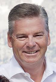 Three challengers file for hospital race