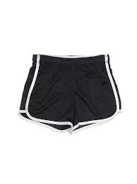 check it out justice athletic shorts for 12 99 on thredup