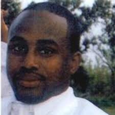 Nicholas Joel Houston, Sr. Obituary March 4, 2012